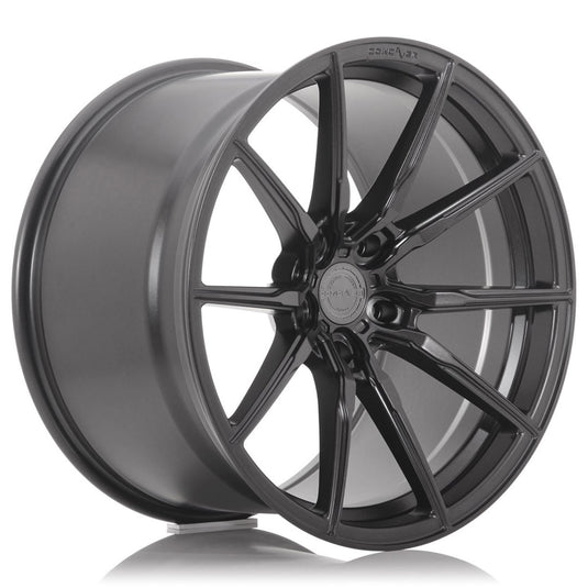 Concaver CVR4 19x9,5 ET20-45 BLANK Carbon Graphite