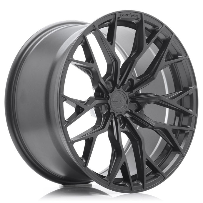 Concaver CVR1 21x11 ET11-55 BLANK Carbon Graphite