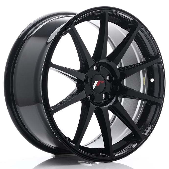 JR Wheels JR11 19x8,5 ET35 5x120 Gloss Black