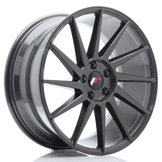 JR Wheels JR22 19x8,5 ET40 5x112 Hyper Gray