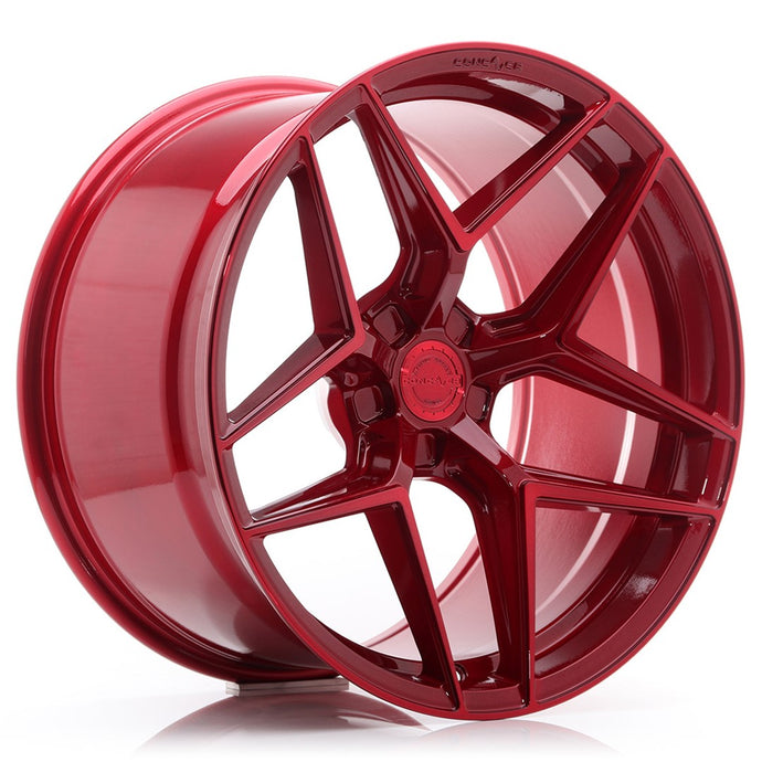 Concaver CVR2 19x9,5 ET20-45 BLANK Candy Red