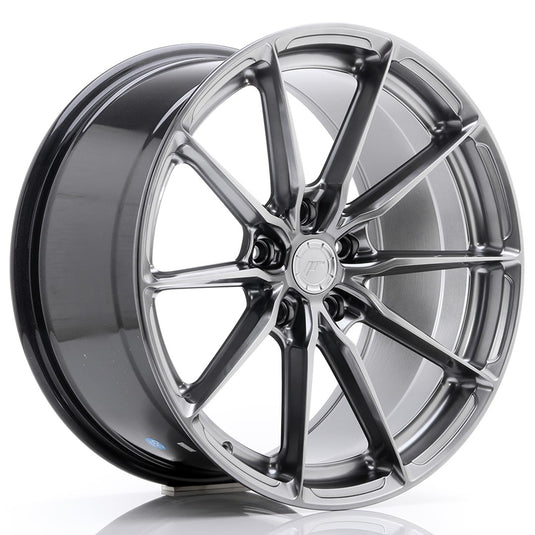 JR Wheels JR37 19x9,5 ET40 5x120 Hyper Black