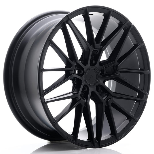 JR Wheels JR38 19x8,5 ET45 5x112 Matt Black