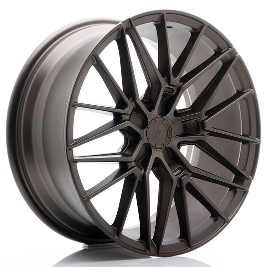 JR Wheels JR38 19x8,5 ET20-45 5H BLANK Bronze