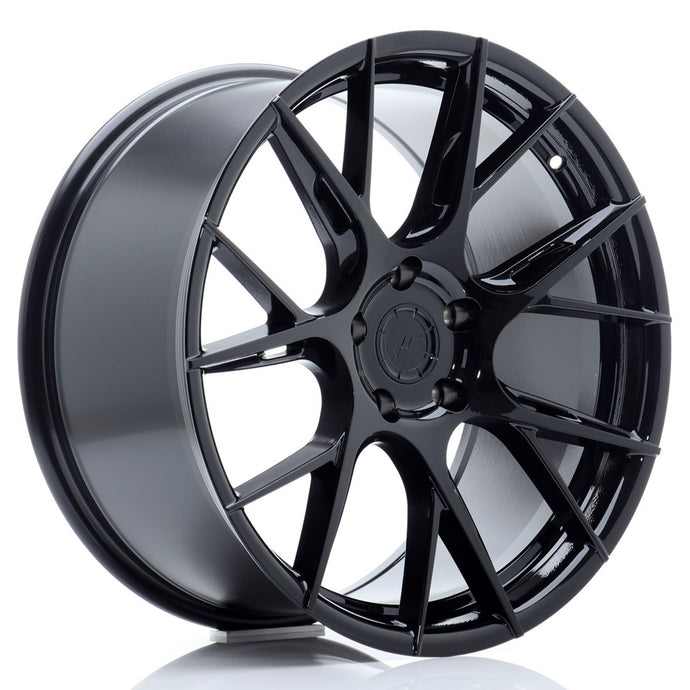 JR Wheels JR42 19x9,5 ET40 5x120 Gloss Black