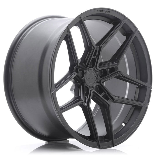 Concaver CVR5 20x10,5 ET15-45 BLANK Carbon Graphite