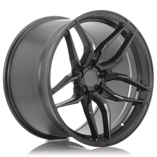 Concaver CVR3 21x10,5 ET10-46 BLANK Carbon Graphite