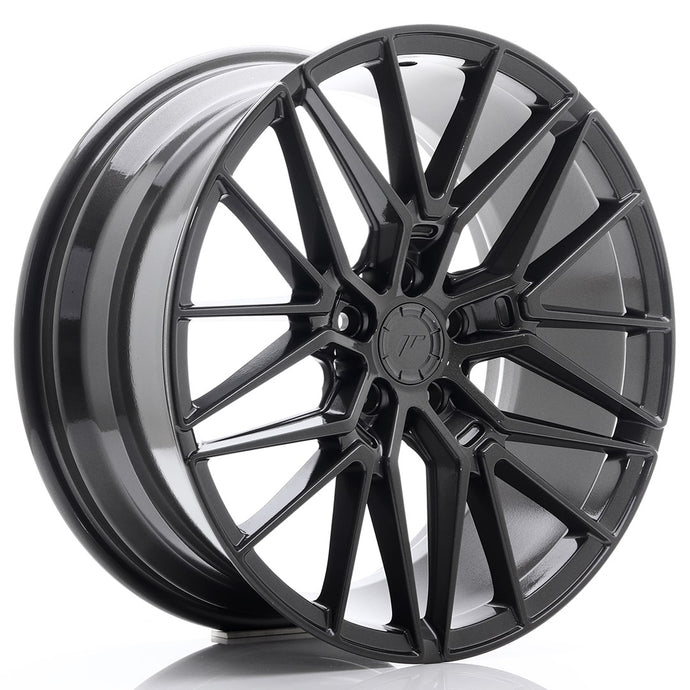 JR Wheels JR38 19x8,5 ET35 5x112 Hyper Gray