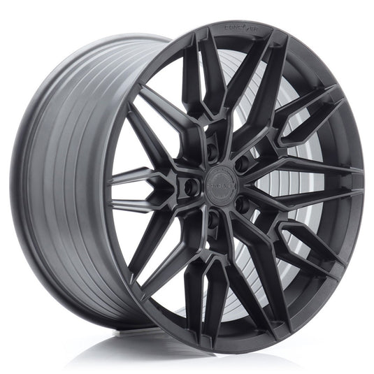 Concaver CVR6 20x9,5 ET22-40 BLANK Carbon Graphite