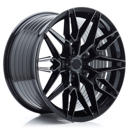 Concaver CVR6 20x10,5 ET15-45 BLANK Double Tinted Black